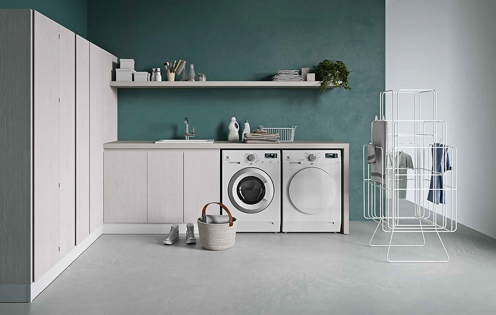 birex bagni
