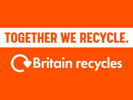 Recycle Week 2020
