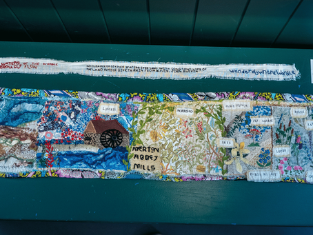 Crafting the Wandle: Meet our Voters’ Choice winner!