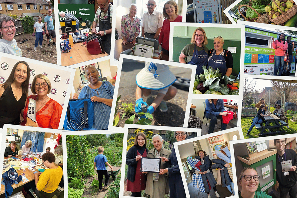 Volunteers Needed: Help Us Celebrate 20 Years — And Shape the Next 20