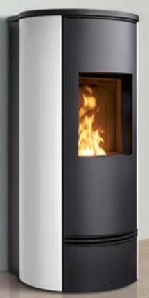 Woodwise Romania Piazzetta P930T 11kW