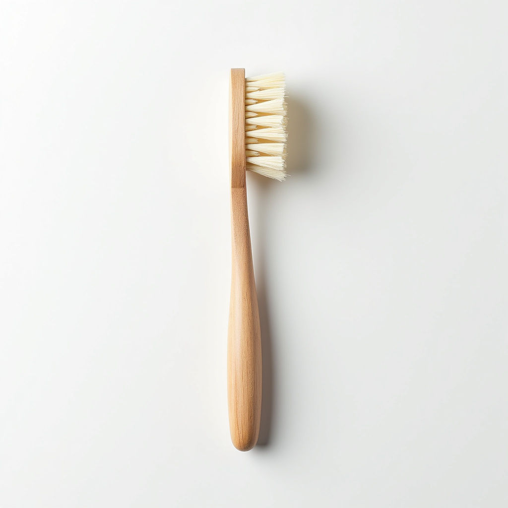 Brosse Nettoyante Bouteille