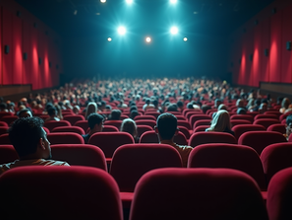 Bollywood Box Office Trends: What’s Shaping the Industry Now