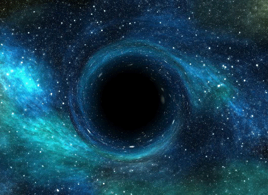 Alien Motion Path