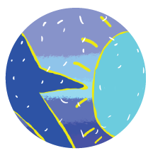 Buttons and Ornaments in Adobe Illustrator & Photoshop