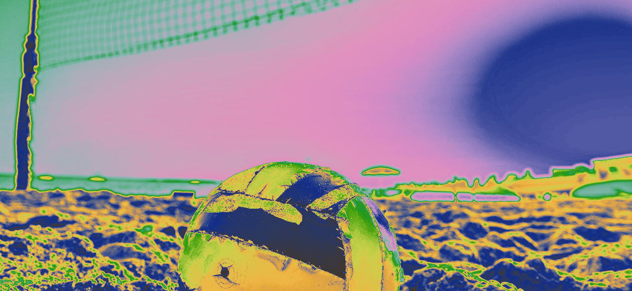 Photoshop Gradient Map Fall 2023