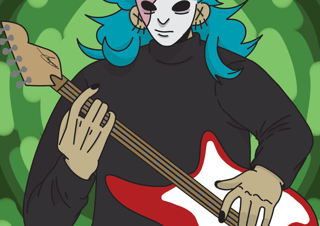 Minimalist
Adobe Photoshop