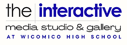 Wicomico Interactive Media Logo