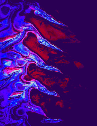 Photoshop Layer Adjustments
Fall 2021