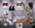 Adobe Photoshop Collage