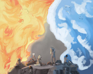 The World
Adobe Photoshop