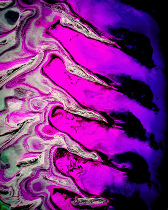 Photoshop Layer Adjustments
Fall 2023