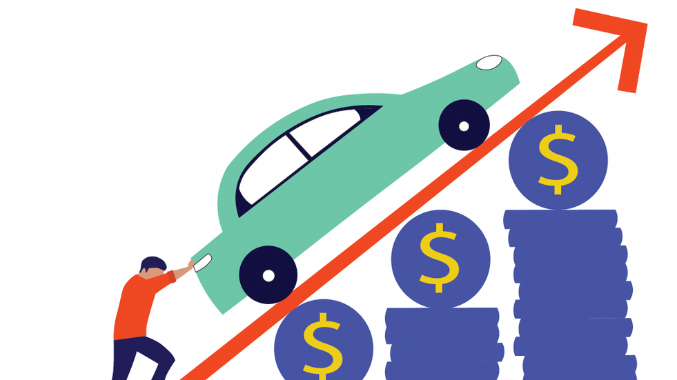 Societal Issues
Adobe Illustrator
Spring 2023