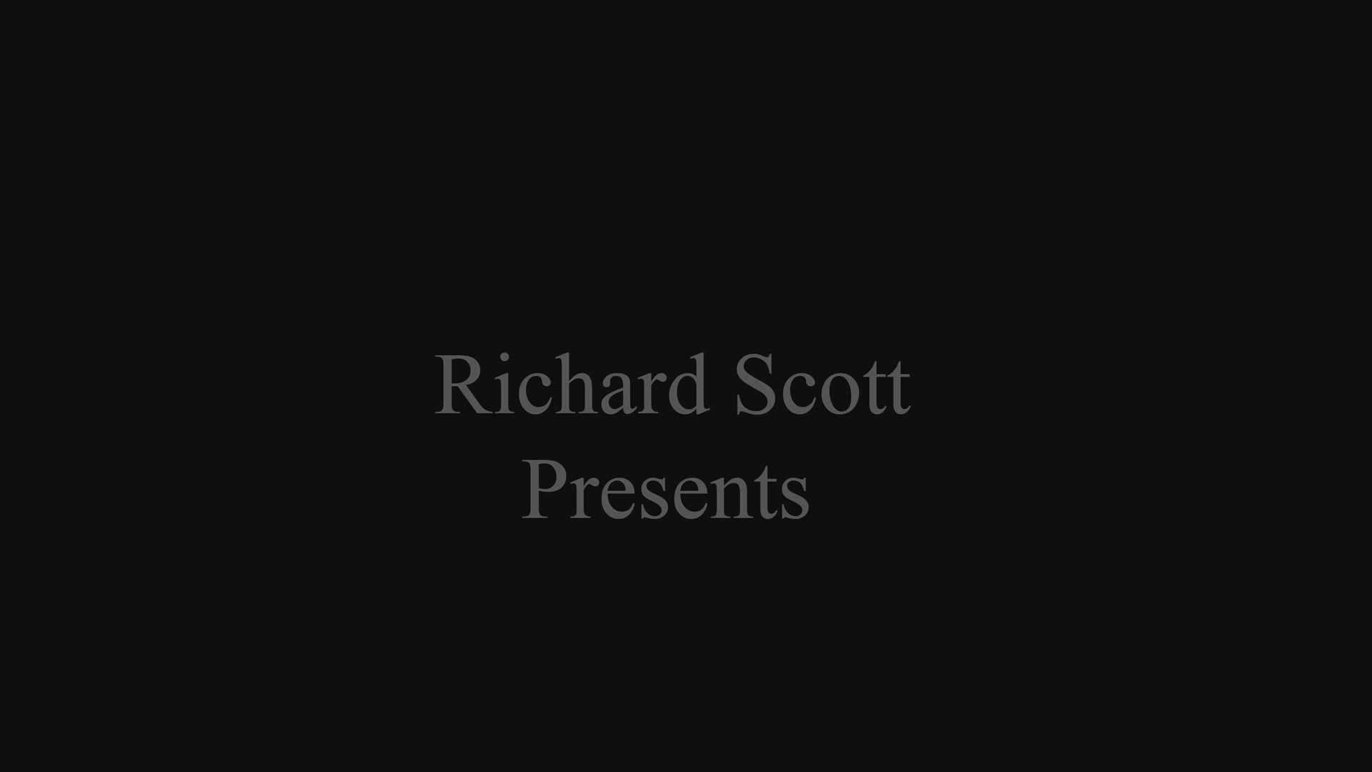 Student-designed animation