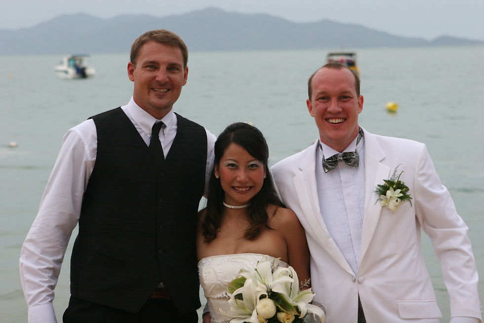 2007 September 20 - Bonnie & Nick 03