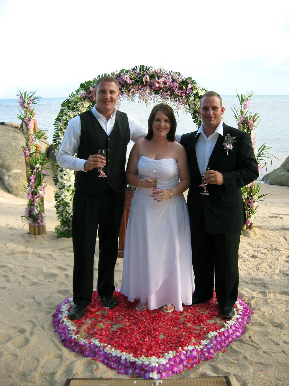 2009 Carter - Celebrant 127
