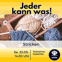 Stricken