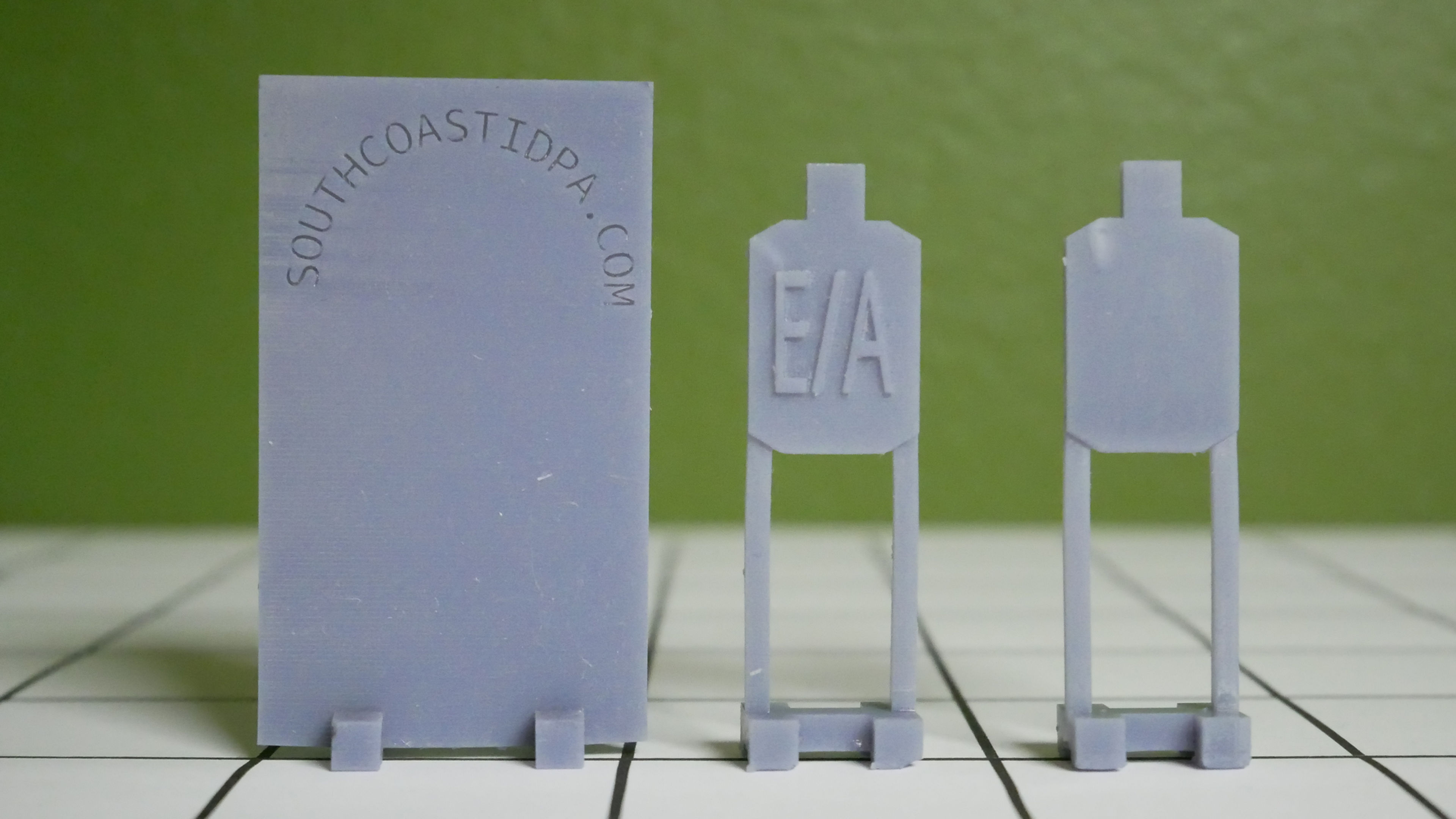 SRA suunnittelusetti