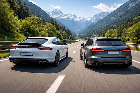 Which car to buy in Germany_