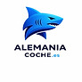 alemania coche es logo