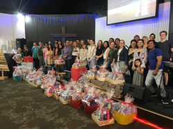 Christmas Matters 2019