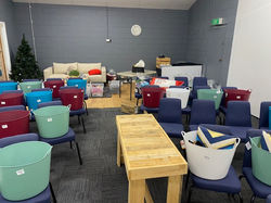 70 Hope hampers out across the Riverina