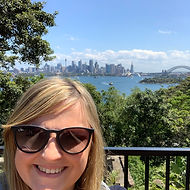 Jayne Pearson