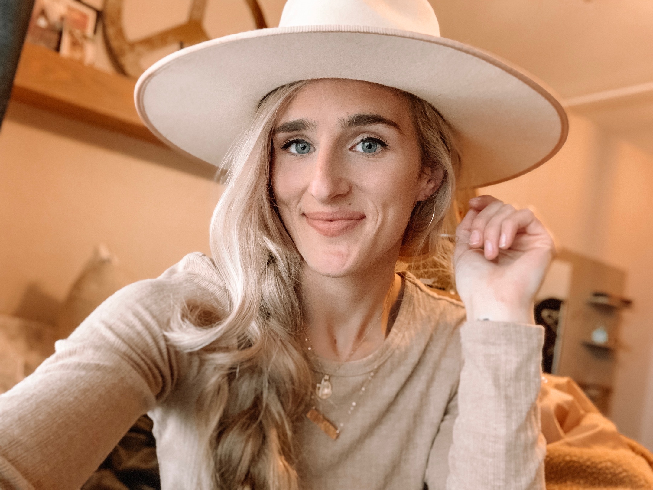 Writer: Taylor George