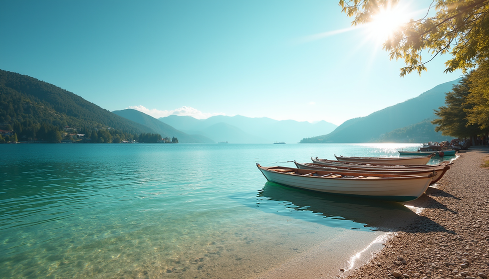 Essential Tips for an Unforgettable Vacation at Smith Mountain Lake VA