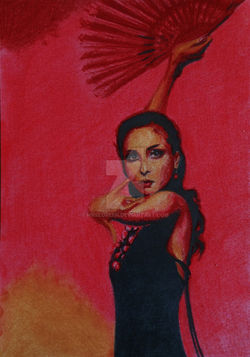 Кармэн/ Carmen