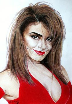 Пола Абдул/ Paula Abdul