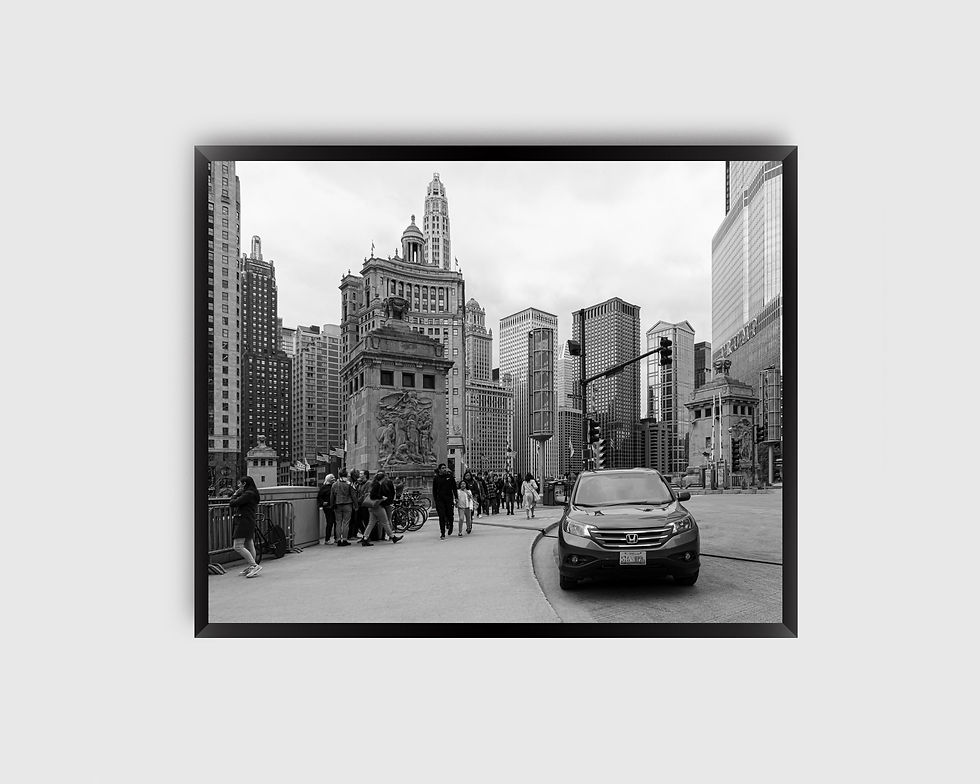 Miniatura: CHICAGO 3