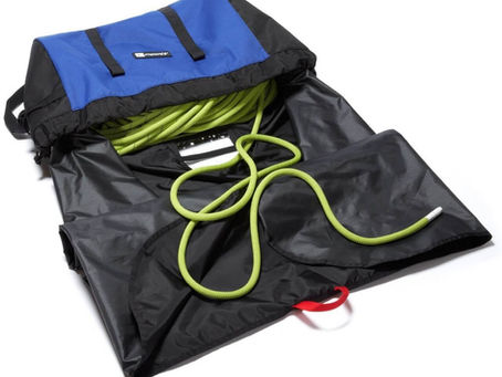 Gear that Climbers ditch first