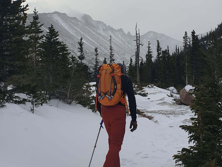 How To Look Like A Pro At The Crag, And In The Mountains.