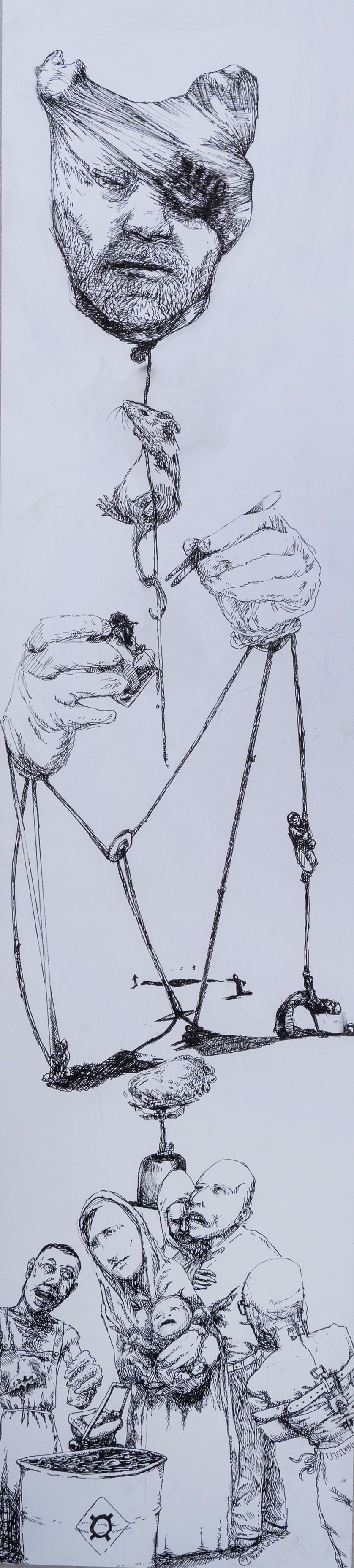 when money is worth more than a kids soul