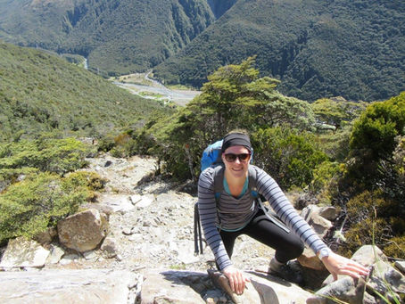 5 fast facts about Kat