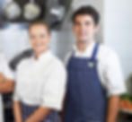 Hospitality Uniforms