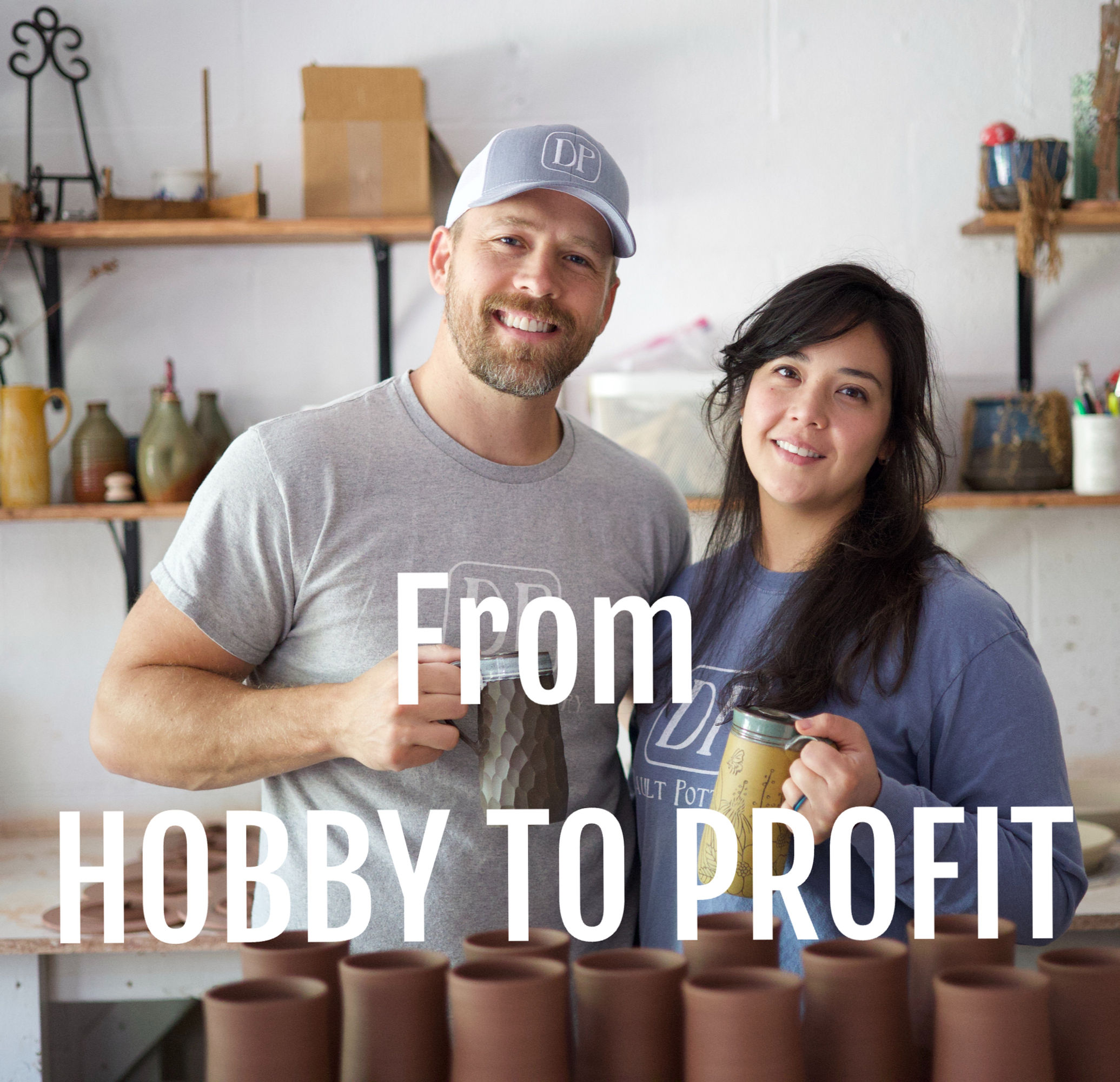 Business Class: From Hobby to Profit