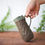 Thumbnail: PRE-ORDER Robin's Egg Faceted Travel Mug/Tumbler