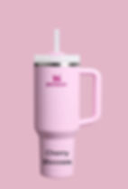 Thumbnail: Stanley Quencher in Cherry Blossom