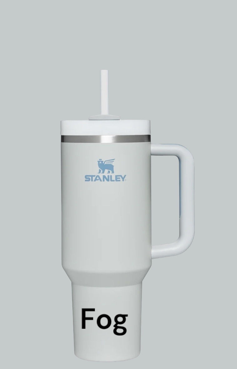 Thumbnail: Stanley Quencher 2.0 in Fog