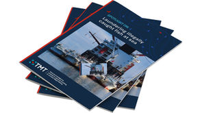 New TMT Spotlight Report: Laundering Illegally Caught Fish at Sea
