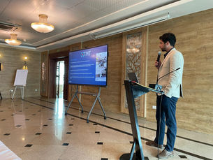 Regional Workshop Launches U.S.-Funded Project to Strengthen Efforts Against Illegal Fishing in the Western Indian Ocean