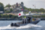 Squad 7 Underway at Castle Hill.jpg