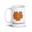 Thumbnail: Mel Erickson Fine Art Logo mug
