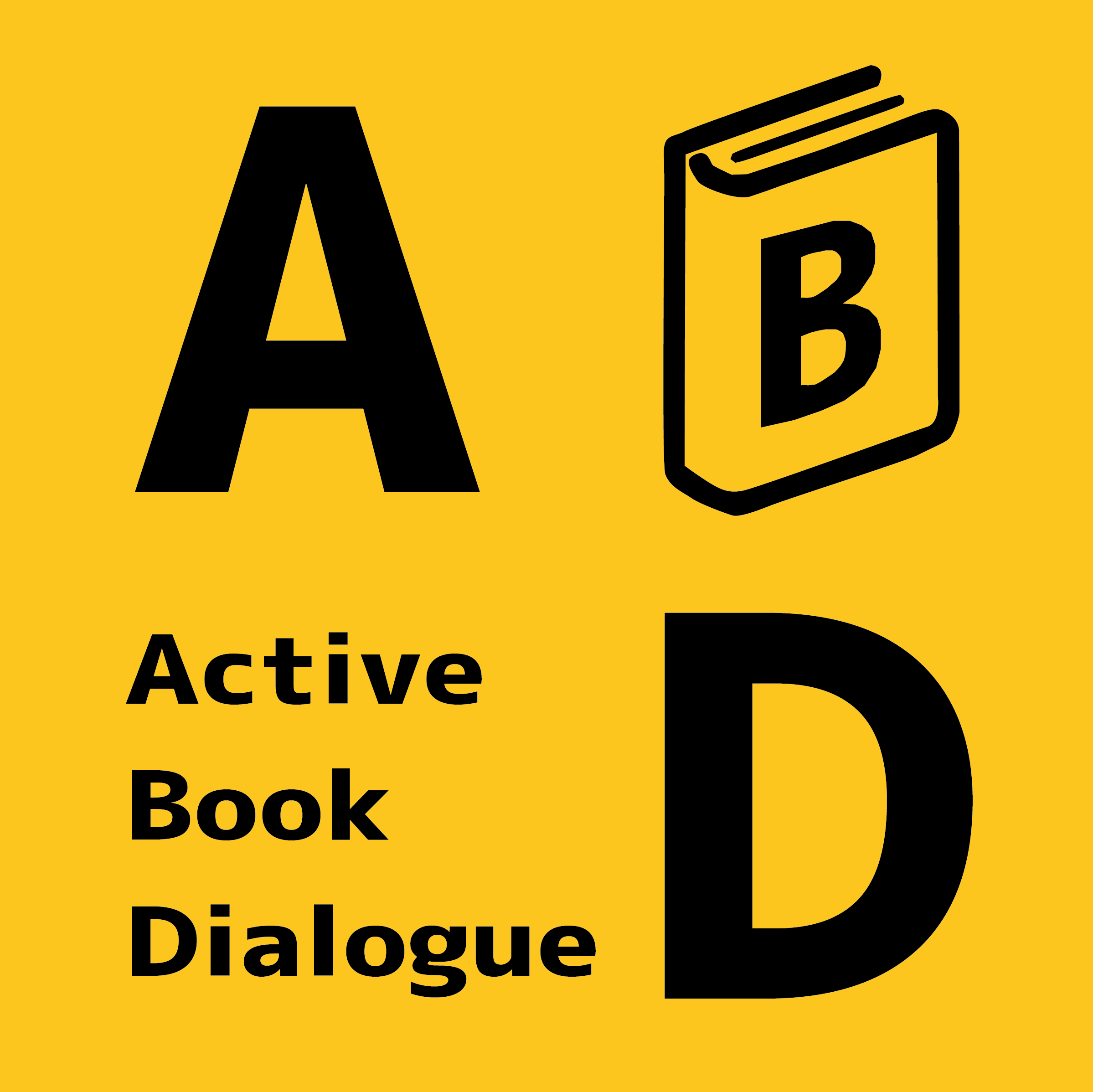 ActiveBookDialogue logo