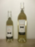 Blanc Doux, petit et grand format