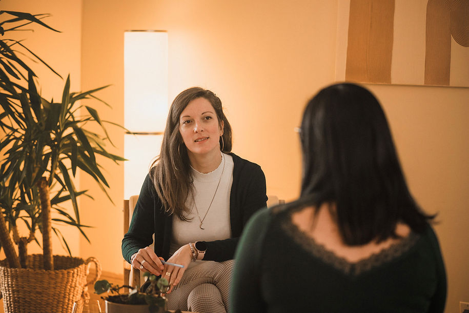delphine-discussion