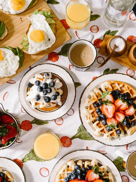 3 ways to determine if you have food sensitivities