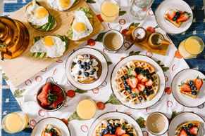 3 ways to determine if you have food sensitivities